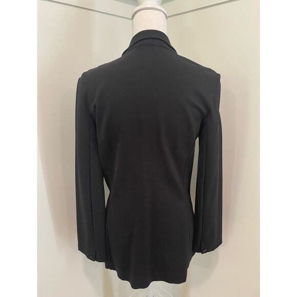 Suzie Kondi Black Blazer - Picture 7 of 9